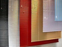Venetian Blinds from TECHNICAL RESOURCES EST