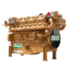 Remanufactured Engines from TECHNICAL RESOURCES EST