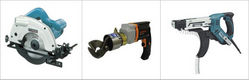 Power Tool suppliers UAE from METALLIC EQUIPMENT CO. L.L.C.
