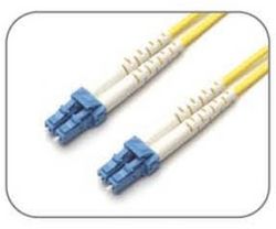 Lc Patch Cord Single Mode