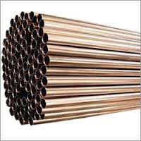 Nickel & Copper Alloy Pipe from SANJAY BONNY FORGE PVT. LTD.