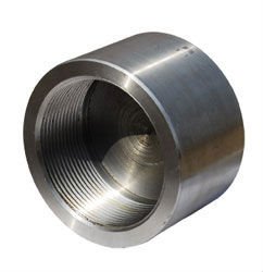Forged Threaded Cap from VARDHAMAN ENGINEERING CORPORATION