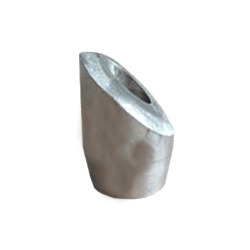 Butt-Weld 45 Degree Lateral Olet from ARIHANT STEEL CENTRE