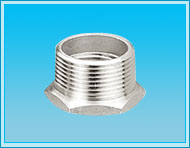 HEXAGON BUSHING(HB) 