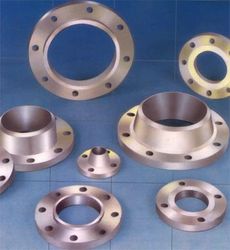 Forged Flanges from GREAT STEEL & METALS