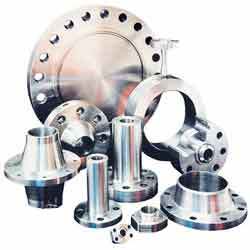 ANSI Flanges from ARIHANT STEEL CENTRE