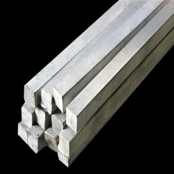 Stainless Steel 316L Square Bar