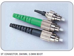 St Connector Sm & Mm