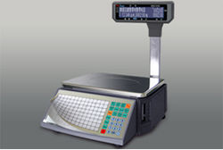 Ls2xr Barcode Label Scale