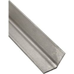 Stainless Steel 304l Angle