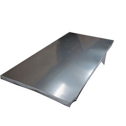 Stainless Steel 316Ti Sheets-Plates