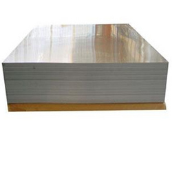 Stainless Steel 321 Sheets-Plates from ROLEX FITTINGS INDIA PVT. LTD.