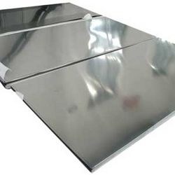 Stainless Steel 317L Sheets-Plates from JAYANT IMPEX PVT. LTD