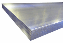 Stainless Steel 310 Sheets-Plates