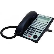 NEC Digital Telephone 