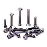 Alloy Fasteners from AVESTA STEELS & ALLOYS