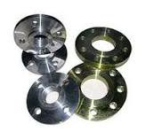 Alloy Flanges from AVESTA STEELS & ALLOYS