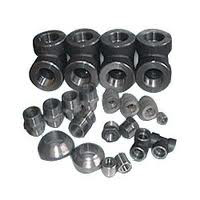 ALLOY STEEL FORGED FITTING from AVESTA STEELS & ALLOYS