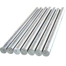 Aluminium Rods Bars from AVESTA STEELS & ALLOYS