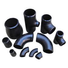 CARBON STEEL BUTTWELD FITTING from AVESTA STEELS & ALLOYS