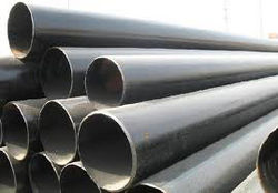 CARBON STEEL PIPES from AVESTA STEELS & ALLOYS