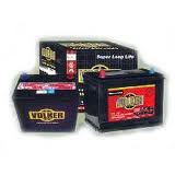 VOLKER BATTERIES from EXCEL TRADING COMPANY L L C
