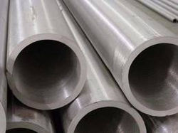 Hastelloy Pipes from AVESTA STEELS & ALLOYS