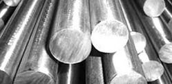 Inconel Round Bars from AVESTA STEELS & ALLOYS