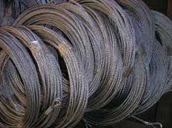 WIRE AND CABLE COATING from AVESTA STEELS & ALLOYS