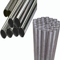 Nickel Alloy Pipes from AVESTA STEELS & ALLOYS