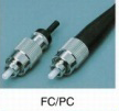 Fiber Optic Connectors 