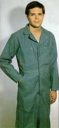 SAFETY COVERALLS from EXCEL TRADING COMPANY L L C