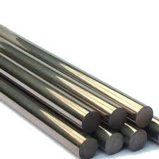 Steel Rods from JAGMANI METAL INDUSTRIES