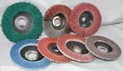 FLAP DISC from EXCEL TRADING COMPANY L L C
