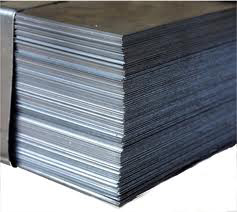 STEEL PLATES & SHEETS from JAGMANI METAL INDUSTRIES