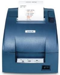 Large Best Latest Pos Printer Dot Matrix 
