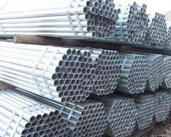 Stainless Steel Tubes in Saudi