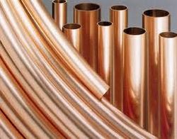 Copper Pipe In Uae