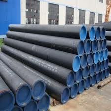Carbon steel  SEAMLESS PIPE in UAE from JAGMANI METAL INDUSTRIES