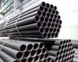 Carbon Steel pipe from RIDDHI SIDDHI INTERNATIONAL