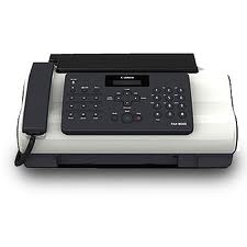 Professional Laser Fax Machines