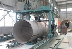 Stainless Steel Fabricated Pipe from JAGMANI METAL INDUSTRIES