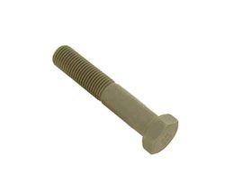 Inconel Stud Bolts  