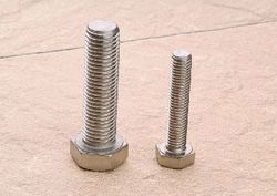 254 SMO Hex Head Bolts   from VARDHAMAN ENGINEERING CORPORATION