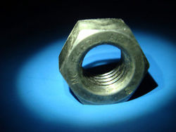 Alloy 20 Hex Nuts  