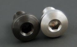 Duplex Steel Socket Head Cap Screw   from ROLEX FITTINGS INDIA PVT. LTD.
