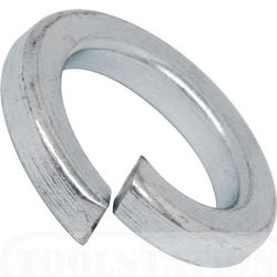 Duplex Steel Spring  Washer   from ROLEX FITTINGS INDIA PVT. LTD.