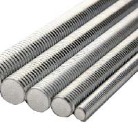 Copper Nickel Threaded Bars   from JAYANT IMPEX PVT. LTD