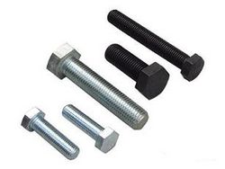 S.S.310 Hex Head Bolts   from GREAT STEEL & METALS