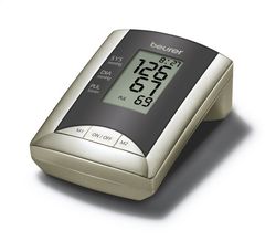 Beurer Bm  20 Upper Arm Blood Pressure Monitor